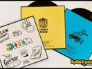 JJ DOOM - Key To The Kuffs 2xLP First Pressing - Like New Condition MF DOOM