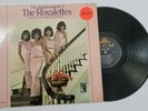 THE ROYALETTES - THE ELEGANT SOUND OF THE ROYALETTES - SOUL LP IN SHRINK
