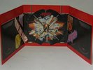 ANTHRAX - BRING THE NOISE - LIMITED AND NUMBERED PICTURE VINYL 10