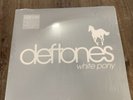 Deftones White Pony NM Vinyl LP
