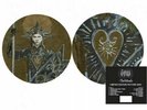 Gojira Fortitude Picture Disc Limited Edition Vinyl LP NEW