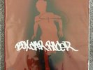 BOX CAR RACER SIGNED SELF TITLED VINYL LP SIGNED BY TOM DELONGE BLINK 182
