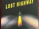 Lost Highway Soundtrack Gold Vinyl - David Lynch, David Bowie, Nine Inch Nails
