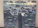 Elvin Jones Live at the Lighthouse Vinyl Record LP 1975 VG+/Fair Autocoupled