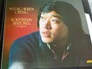 Mozart Symphonies Nos. 25, 28, 29 Myung Whun Chung Alh 937 Vinyl Record Lp