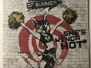 5 Seconds of Summer - She’s Kinda Hot / 7 Vinyl Record / Brand New Sealed