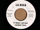 Frankie Love LAROSA 101 M- WHITE LABEL PROMO 