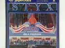 STYX Paradise Theater NR45 Half Speed Mastered LP Vinyl VG+nr++ Cover VG+ GF1982