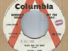 JACKSON C. FRANK**BLUES RUN THE GAME**DEMO**FOLK**THE COLUMBIA LABEL**HEAR