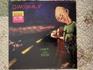 Dinosaur Jr Where You Been Rare HOT PINK Vinyl