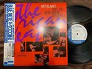 MINT  ART BLAKEY THE AFRICAN BEAT BLUE NOTE BST 84097 OBI STEREO JAPAN Vinyl LP