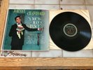 JOHNNY CRAWFORD A Young Man's Fancy LP AUTOGRAPH COVER DEL-FI LABEL EX