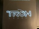 Tron legacy vinyl 2011 Pre Owned