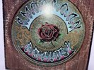 Grateful Dead LP WB WS 1893 E+ Condition American Beauty