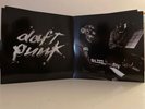 Discovery par Daft Punk (LP Vinyl, 2001)