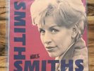 Smiths Some Girls Are Bigger 12” vinyl Germany Zensor TELDEC 6.20628 morrissey