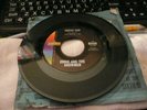 record 45 Eddie and the Showmen - Liberty   Scratch / Squad Car Surf Garage VG+
