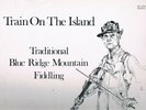 NORMAN EDMONDS -Train On The Island- 1973 Davis Unlimited Lp - Old Time Fiddle
