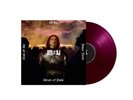 Aly And AJ Joan Of Arc On The Dancefloor Limited Edition Purple Numbered Vinyl