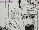 David Bowie - I‘m Afraid Of Americans - Vinyl - Absolutly Rare