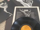 David Bowie The Man Who Sold The World Mint 1972 With Poster