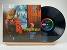 Jimmy Bryant: Country Cabin Jazz LP Vinyl Record Capitol ORIGINAL Rare