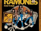 RAMONES ROAD TO RUIN factory sealed first pressing with HYPE STICKER