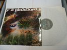 Pink Floyd A Saucerful of Secrets Vinyl 1st pressing mono SX6258 EXc +