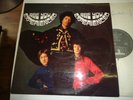Jimi Hendrix  Are you Experienced  VInyl LP 1st pressing Track 612001 Mono