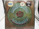 Grateful Dead American Beauty LP WS-1893 Shrink Hype VG++ Ultrasonic Clean