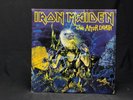 Iron Maiden Live After Death Record 2 LP Vinyl 1985