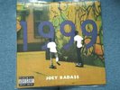Joey badass 1999 Vinyl (Excellent conditon)