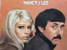 NANCY SINATRA & LEE HAZELWOOD *Self Titled* 1968 NM Vinyl LP Germany pressing