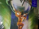 Van Halen 5150 Vintage Vinyl LP Record 1986 Album W1 25394 Shrink Hype Sticker