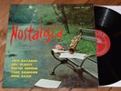 Fats Navarro Nostalgia NM  DG 1st Promo RVG Savoy lp Dexter Gordon Art Blakey