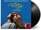 2LP OST Call Me By Your Name 2017 Music On Vinyl EU Sealed