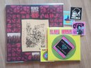 BLACK MAGICK SS BUNDLE  Spectral Ecstasy LP & Owls Of Winter 7
