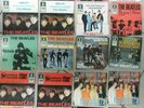 ???? 20 x Single Cover Only , nur Beatles 7