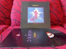 ENIGMA ** MCMXC a. D. ** ORIGINAL 1990 Spain LP w/ INSERT **SANDRA CRETU