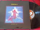 ENIGMA ** MCMXC a. D. ** ORIGINAL 1990 Spain LP ** **SANDRA CRETU