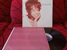 Soul Jazz OLETA ADAMS ***Evolution*** VERY RARE Spain 1993 LP w/ INSERT