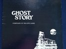 Philippe Sarde Ghost Story Soundtrack LP (MCA 5287) USA Pressing RARE TESTED