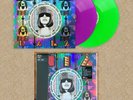 M.I.A. Kala, Vinyl - Neon Green & Purple Coloured Vinyl Me Please, VMP, MIA