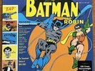 Batman And Robin Sensational Guitars Of Dan & Dale Sun Ra Vinyl Schallplatte LP