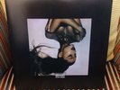 Ariana Grande - Thank U Next Clear Pink Split Vinyl LP Rare New