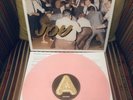 Idles - Joy as an Act Of Resistance Pink Vinyl LP New