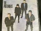 THE PRETENDERS Learning To Crawl MFSL/MoFi/Mobile Fidelity #4989 Sealed*MINT LP