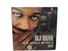 DJ QUIK BALANCE AND OPTIONS VINYL 2x LP suga free 2pac snoop dogg dr dre