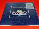 ENNIO MORRICONE | Nuovo Cinema Paradiso OST | RARE 2020 Numbered PINK Vinyl LP