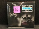 BLUE OYSTER CULT / *GOLD FOIL PROMO COPY LP / IMAGINOS / CBS 40618 /  (EX) (EX)
